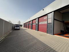 Nieuw in verhuur:Zaagmolenpad 24A09, 7008 AJ Doetinchem - Foto