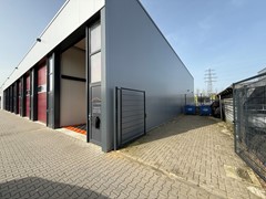 Nieuw in verhuur:Zaagmolenpad 24A09, 7008 AJ Doetinchem - Foto