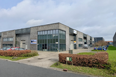 Innovatieweg 3-01, 7007CD Doetinchem