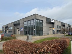 Nieuw in verhuur:Innovatieweg 3-01, 7007 CD Doetinchem - Foto