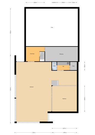 Innovatieweg 3-01, 7007 CD Doetinchem - 92650965_innovatieweg_3_01_te_doetinchem_eerste_verdieping_first_design_20210108135422.jpg