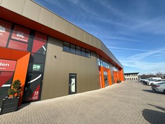 Nieuw in verhuur:Havenstraat 13D04, 7005 AG Doetinchem - Foto