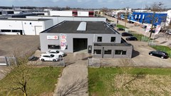 Nieuw in verhuur:Oerseweg 21, 7071 PP Ulft - Foto