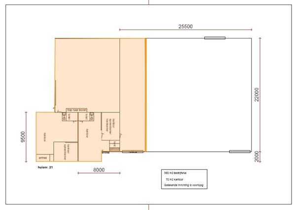 Oerseweg 21, 7071 PP Ulft - Plattegrond kopie.JPG