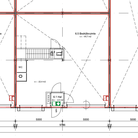 Havenstraat 13B04, 7005 AG Doetinchem - Tekening b.g..png