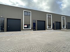 Nieuw in verhuur:Havenstraat 13B04, 7005 AG Doetinchem - Foto