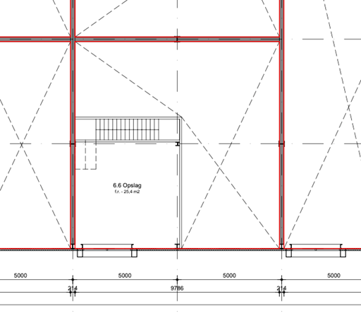 Havenstraat 13B04, 7005 AG Doetinchem - tekening verdieping.png