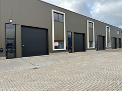 Nieuw in verhuur:Havenstraat 13B04, 7005 AG Doetinchem - Foto