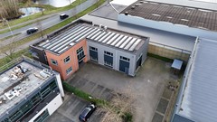 Nieuw in verhuur:Fabriekstraat 19C, 7005 AP Doetinchem - Foto