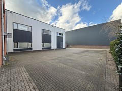 Nieuw in verhuur:Fabriekstraat 19C, 7005 AP Doetinchem - Foto