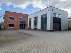 Nieuw in verhuur:Fabriekstraat 19C, 7005 AP Doetinchem - Foto