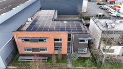 Nieuw in verhuur:Fabriekstraat 19C, 7005 AP Doetinchem - Foto