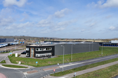 Logistiekstraat 2A, 7041KH 's-Heerenberg