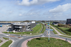 Nieuw in verhuur:Logistiekstraat 2A, 7041 KH 's-Heerenberg - Foto