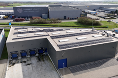 Nieuw in verhuur:Logistiekstraat 2A, 7041 KH 's-Heerenberg - Foto