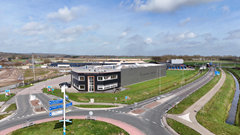 Nieuw in verhuur:Logistiekstraat 2A, 7041 KH 's-Heerenberg - Foto