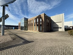 Nieuw in verhuur:Industriestraat 1C, 7041 GD 's-Heerenberg - Foto