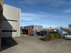Nieuw in verhuur:Industriestraat 1C, 7041 GD 's-Heerenberg - Foto