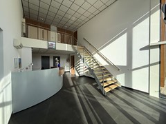 Nieuw in verhuur:Industriestraat 1C, 7041 GD 's-Heerenberg - Foto