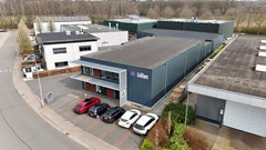 Nieuw in verkoop:Netwerkweg 3A, 7251 KV Vorden - Foto