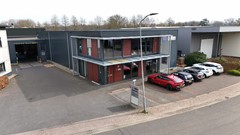 Nieuw in verkoop:Netwerkweg 3A, 7251 KV Vorden - Foto