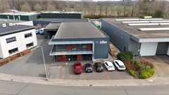 Nieuw in verkoop:Netwerkweg 3A, 7251 KV Vorden - Foto