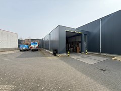 Nieuw in verkoop:Netwerkweg 3A, 7251 KV Vorden - Foto