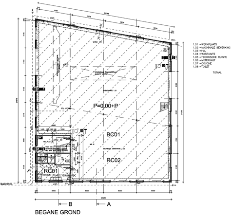 De Hogenkamp 31, 7071 EC Ulft - Begane grond.png
