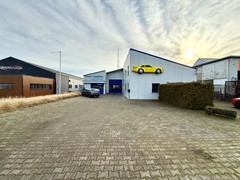 Nieuw in verkoop:De Venterkamp 7, 7261 AH Ruurlo - Foto