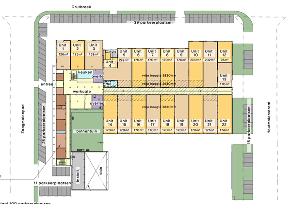 Zaagmolenpad, 7008 AJ Doetinchem - 260421Indeling.png