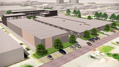 Nieuw in verkoop:Zaagmolenpad, 7008 AJ Doetinchem - Foto