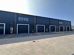 Te huur: Kryptonstraat 26B04, 7031GG Wehl