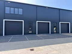 Te huur: Kryptonstraat 26B04, 7031GG Wehl