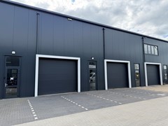 Te huur: Kryptonstraat 26B04, 7031GG Wehl