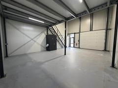 Nieuw in verhuur:Kryptonstraat 26B04, 7031 GG Wehl - Foto