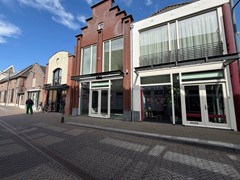 Nieuw in verhuur:Synagogestraat 9B, 7001 AG Doetinchem - Foto