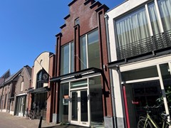 Te huur: Synagogestraat 9B, 7001AG Doetinchem
