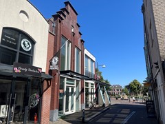 Te huur: Synagogestraat 9B, 7001AG Doetinchem