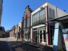 Te huur: Synagogestraat 9B, 7001AG Doetinchem