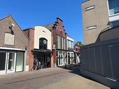 Huur:Synagogestraat 9B, 7001 AG Doetinchem - Foto