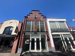Huur:Synagogestraat 9B, 7001 AG Doetinchem - Foto