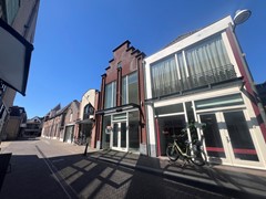 Huur:Synagogestraat 9B, 7001 AG Doetinchem - Foto