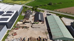 Nieuw in verkoop:Meilandsedijk 3, 7045 BB Azewijn - Foto