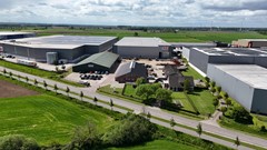 Nieuw in verkoop:Meilandsedijk 3, 7045 BB Azewijn - Foto