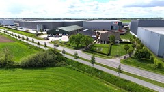 Nieuw in verkoop:Meilandsedijk 3, 7045 BB Azewijn - Foto