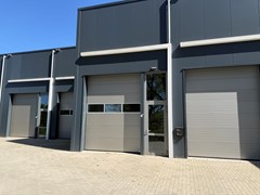 Nieuw in verkoop:Melkweg 8P, 7021 PD Zelhem - Foto