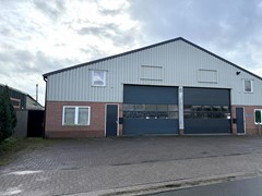 Nieuw in verhuur:Ambachtsweg 11, 7251 KW Vorden - Foto