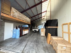Nieuw in verhuur:Ambachtsweg 11, 7251 KW Vorden - Foto