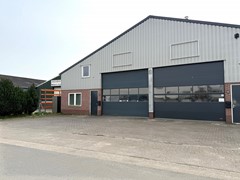 Nieuw in verhuur:Ambachtsweg 11, 7251 KW Vorden - Foto