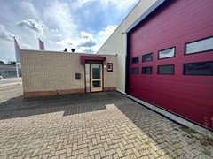 Nieuw in verhuur:Burgemeester Langmanweg 3A, 7021 BL Zelhem - Foto